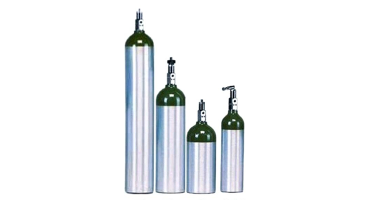 Recarga de Oxígeno en Puerto Escondido